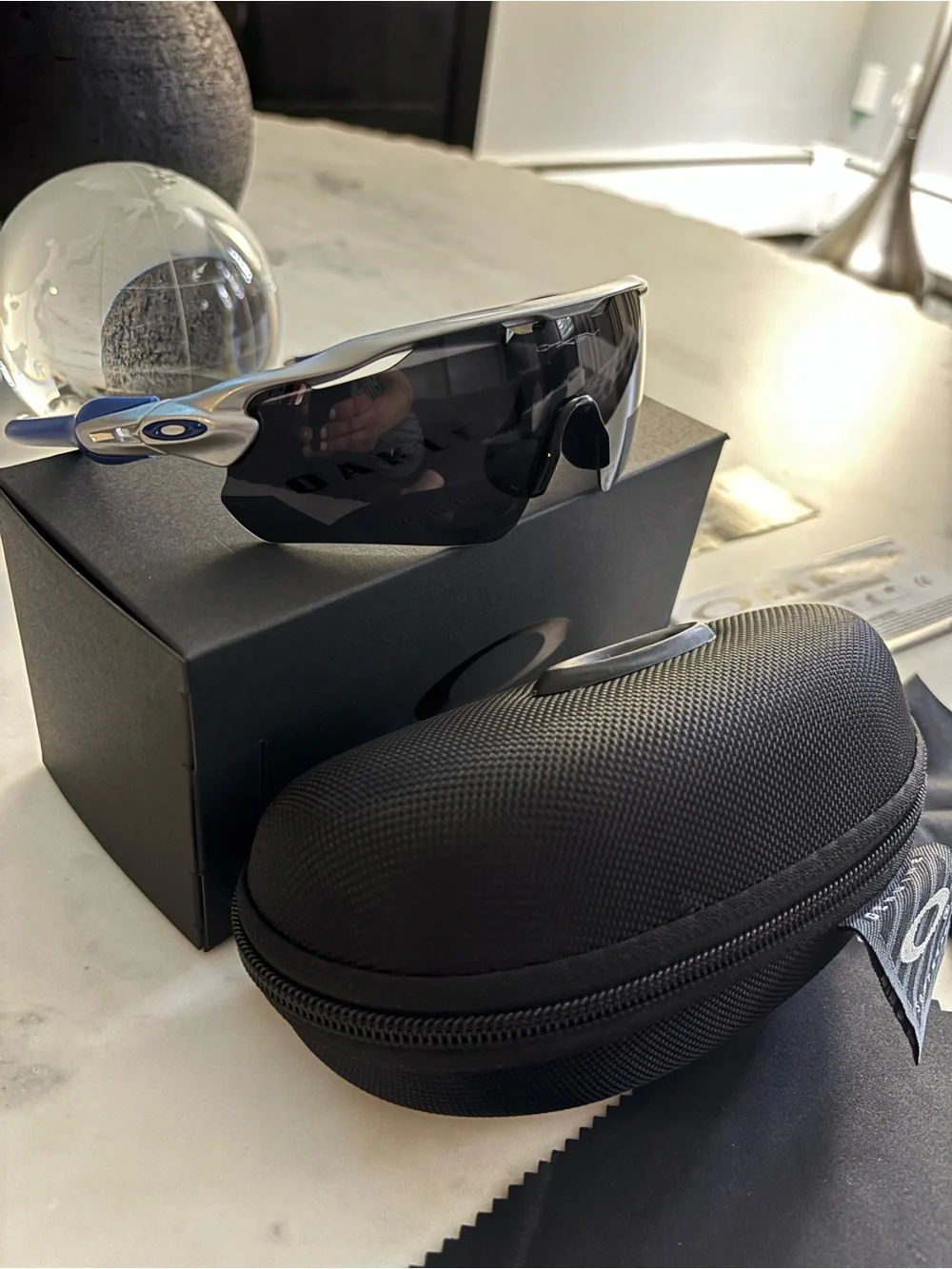 Oakley Radar Sunglasses